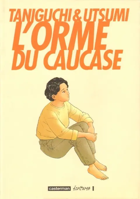 L'Orme du Caucase
