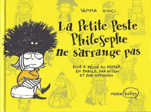 La Petite peste philosophe