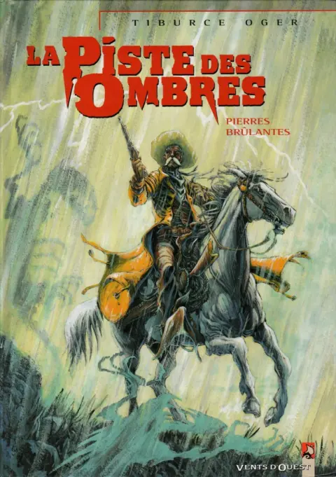 La Piste des Ombres