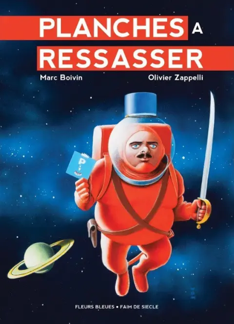 Planches à ressasser