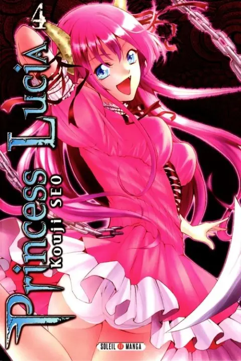 Princess Lucia 4