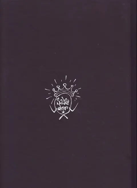 Verso de l'album Ekhö monde miroir Tome 4 Barcelona