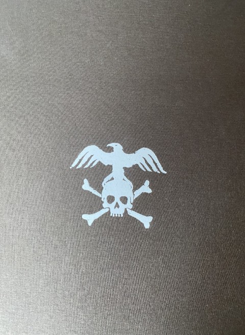 Verso de l'album Les nouvelles aventures de Barbe-Rouge Tome 4 Chasseur d'esclaves