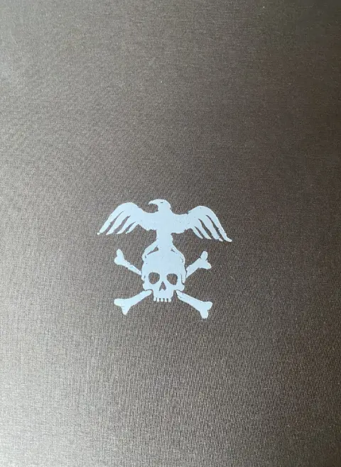 Verso de l'album Les nouvelles aventures de Barbe-Rouge Tome 4 Chasseur d'esclaves