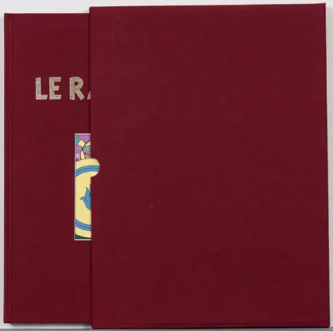 Autre de l'album Avant Blake et Mortimer Tome 1 Le Rayon «U»