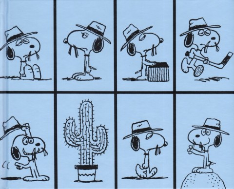 Autre de l'album Snoopy & Les Peanuts Tome 18 1985 - 1986