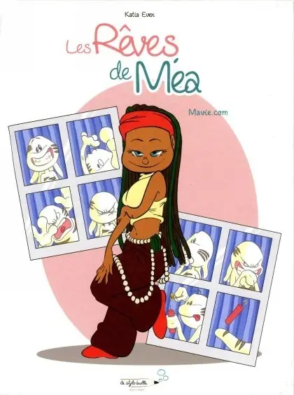 Les Rêves de Méa