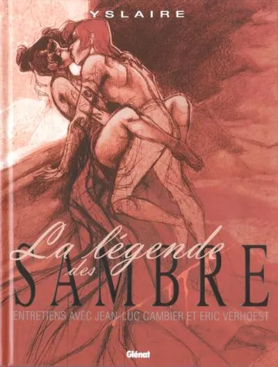 Sambre La légende des Sambre