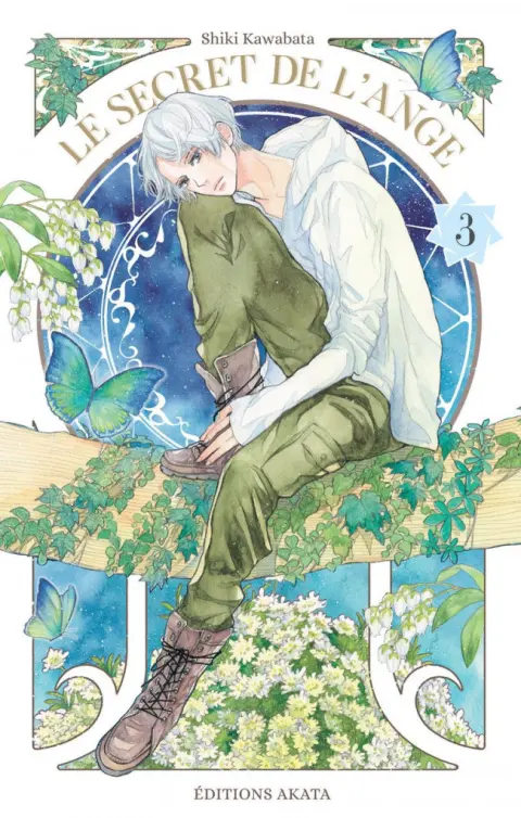 Le Secret de l'ange 3