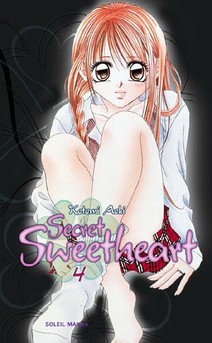 Secret Sweetheart 4
