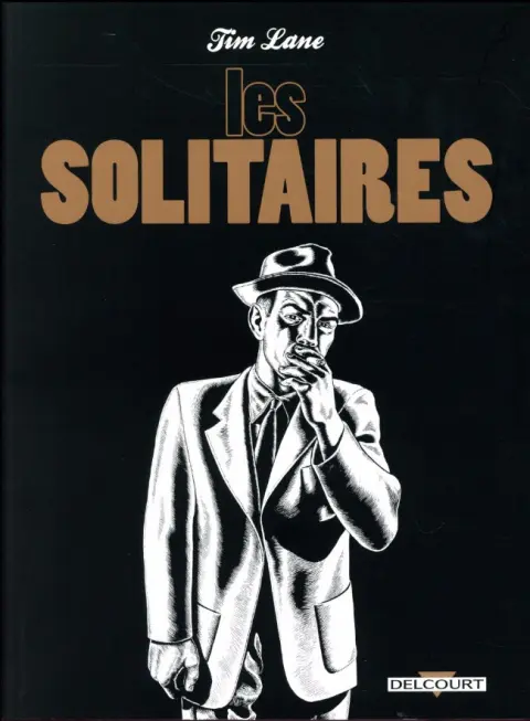 Les Solitaires