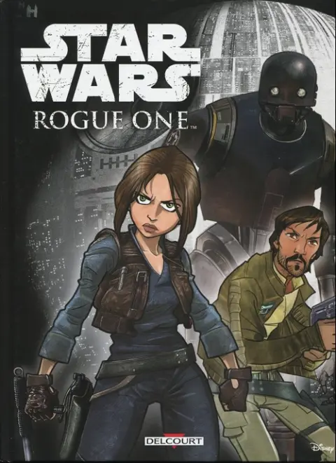 Star Wars Rogue One