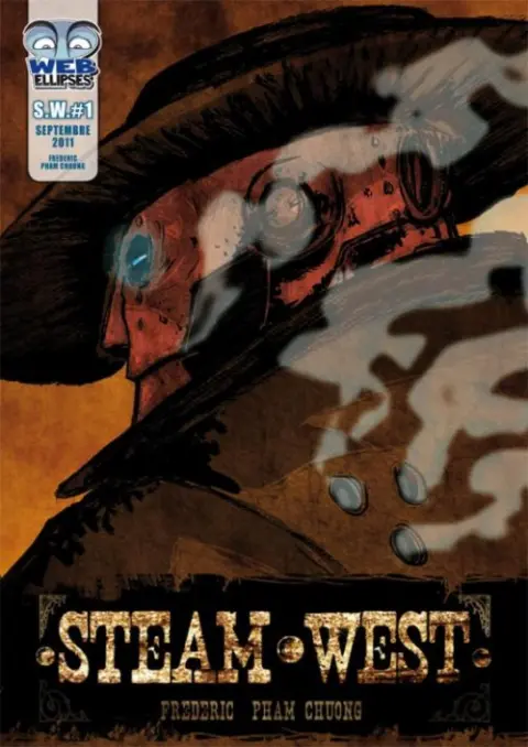 Steam West