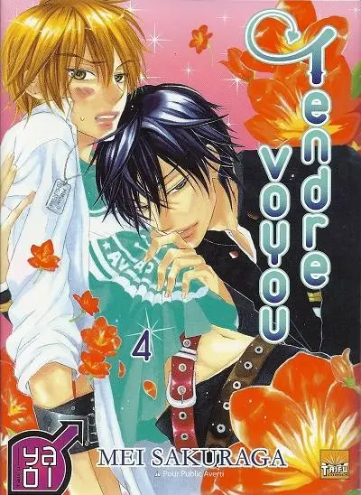 Tendre voyou 4