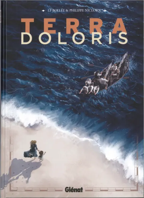 Terra Doloris