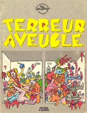 Terreur aveugle