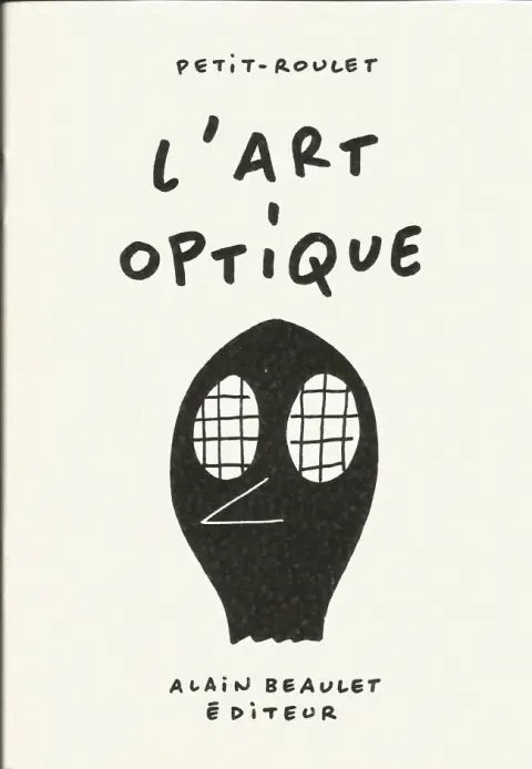 L'Art optique