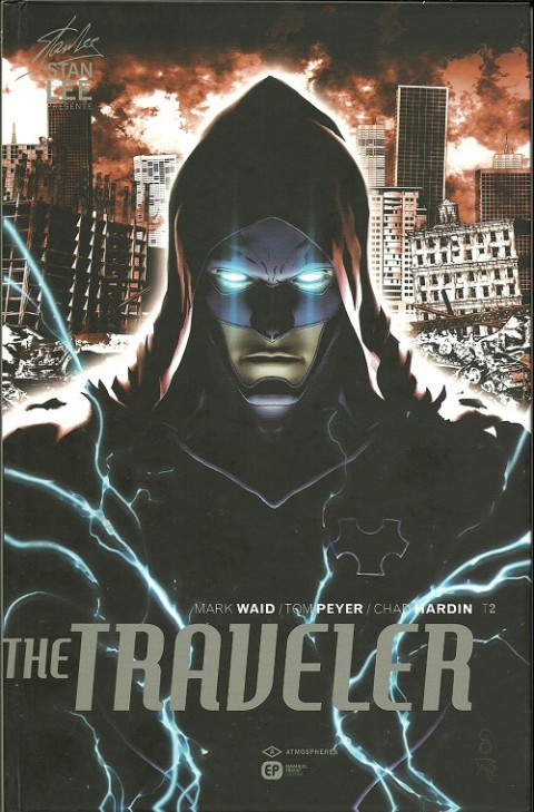 The Traveler Tome 2