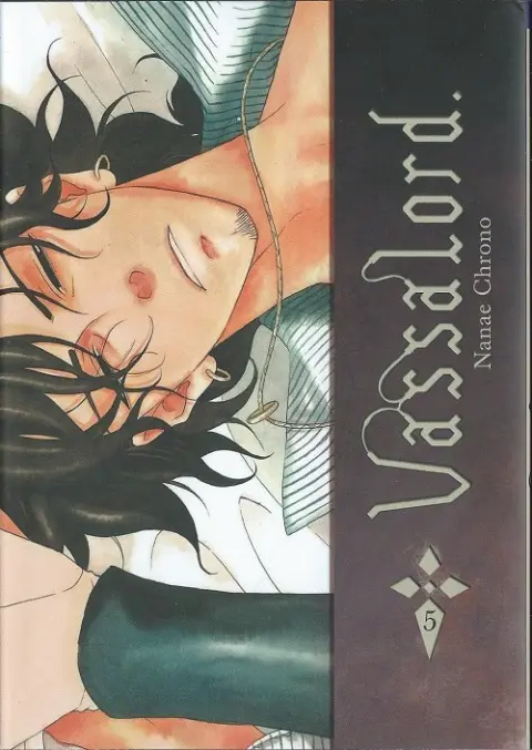 Vassalord. 5