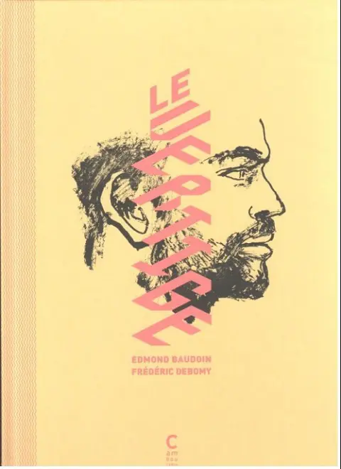 Le Vertige