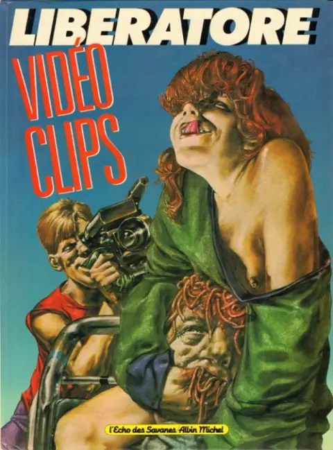 Vidéo clips