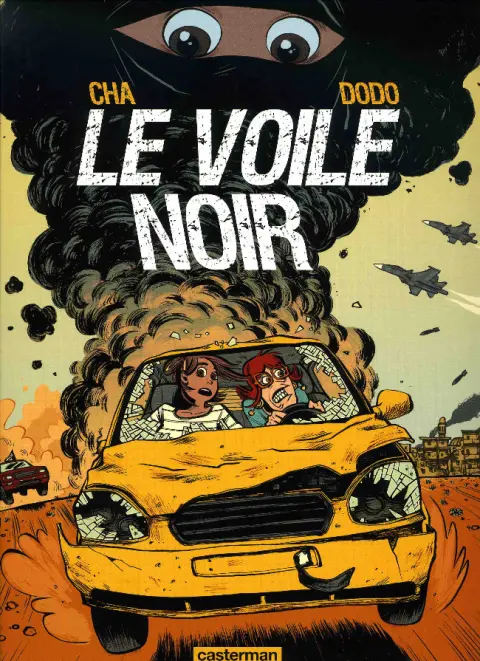 Le Voile noir