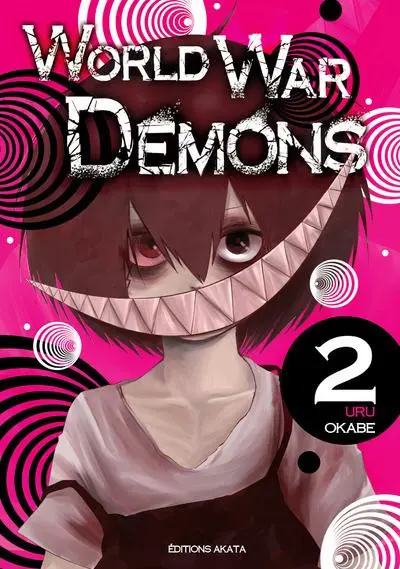 World War Demons 2