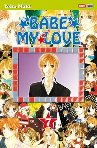 Babe My Love 7