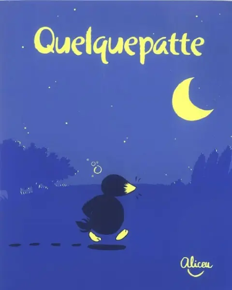 Quelquepatte
