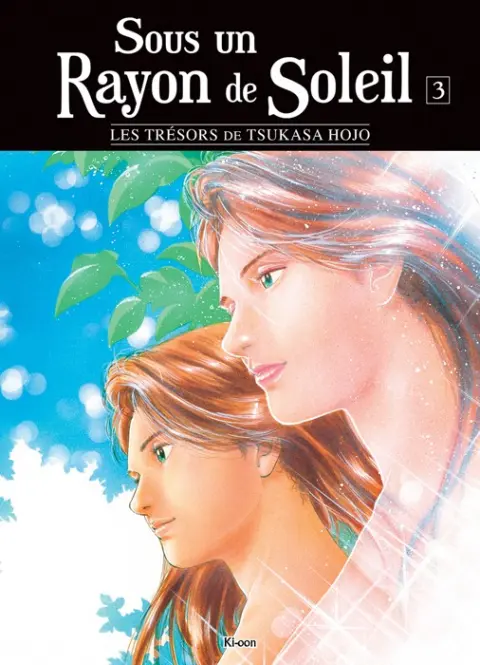 Sous un rayon de soleil... Volume 3