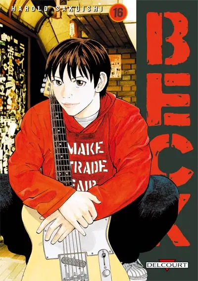 Beck 16