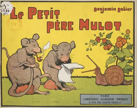 Le Petit père Mulot