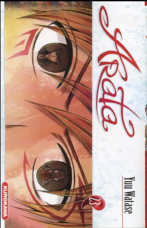 Arata 23
