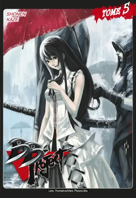 BB Project Tome 5