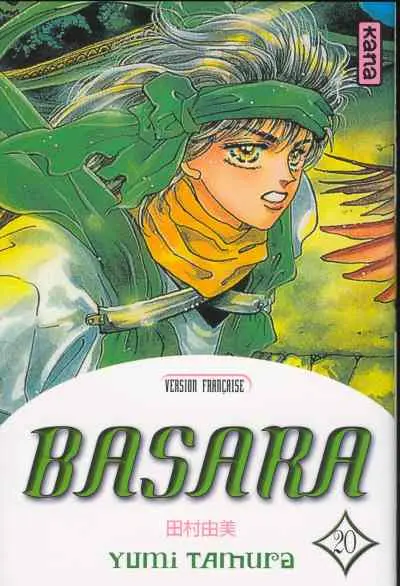 Basara 20
