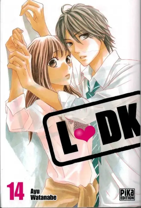 L-DK 14
