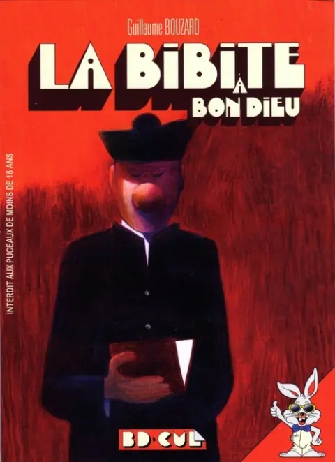 La Bibite à bon Dieu