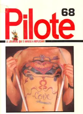 Pilote N° 68