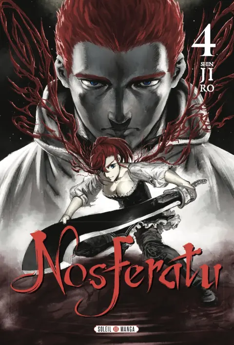 Nosferatu 4