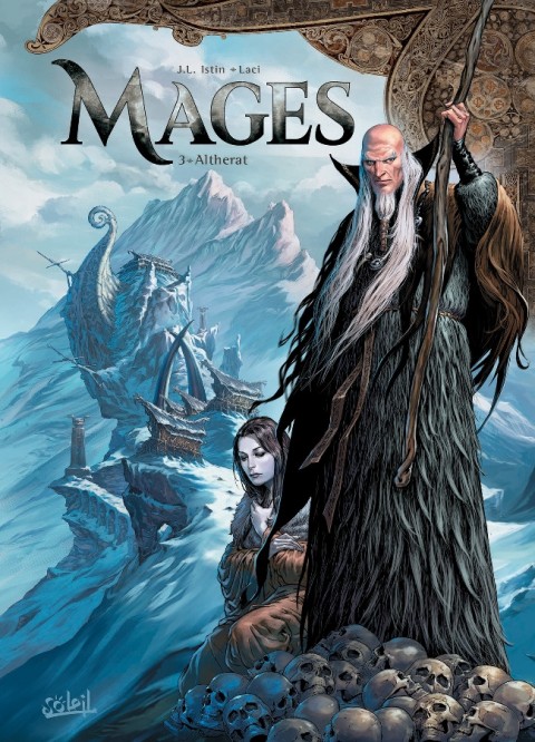 Mages Tome 3 Altherat