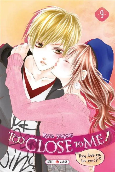 Too close to me ! 9