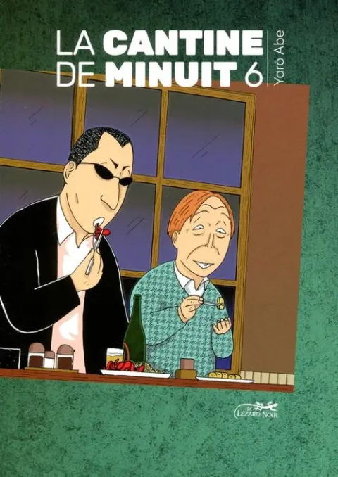 La Cantine de minuit 6