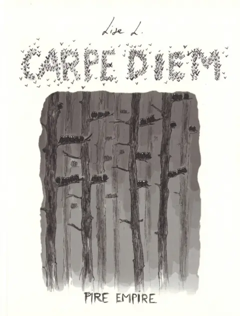 Carpe Diem 1 Pire empire