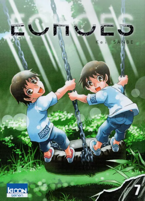 Echoes 7