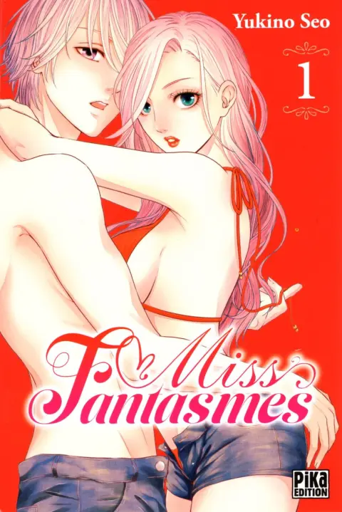 Miss Fantasmes