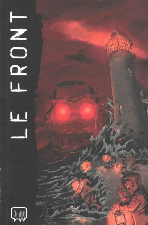 Le Front 7