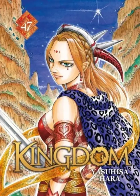 Kingdom 47
