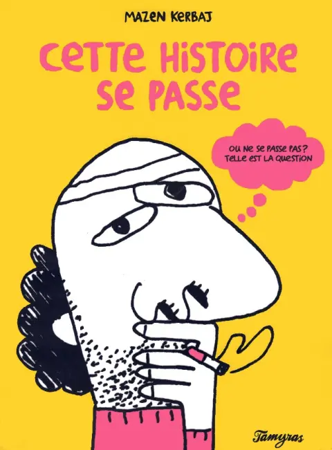 Cette histoire se passe