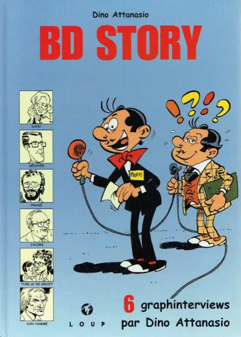 Bd story 6 grahinterviews