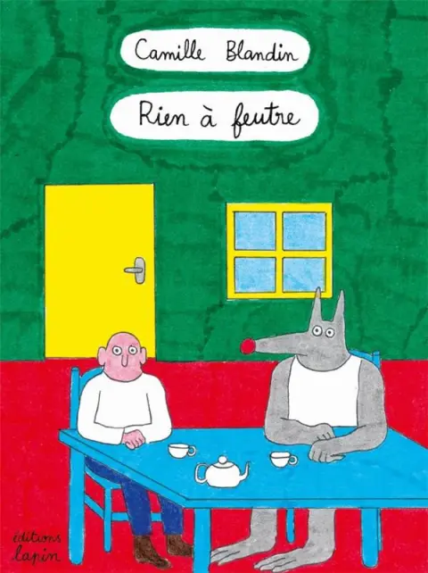 Rien a feutre